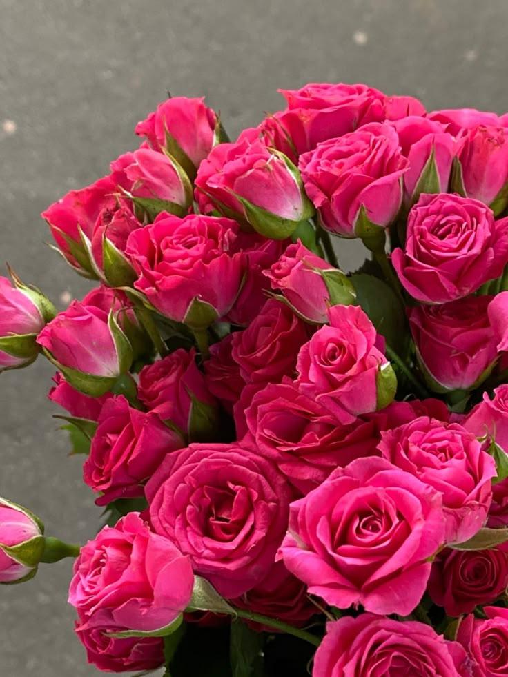 Celestial Blooms: A Dance of Starlit Flowers